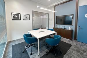 Uffici privati per 4 persone