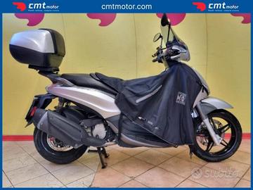 PIAGGIO Beverly 350 Garantito e Finanziabile