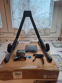 Supporto chitarra + accordatore + capotasto+ corde