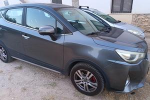 auto Dr4  del 2019 gpl
