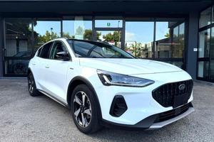 FORD Focus ACTIVE V *Hybrid* 125cv EcoBoost
