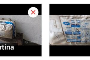 Zattera EUROVINIL 8 pax senza limiti