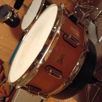 Rullante Baxter 14x6.5