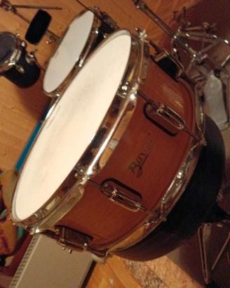 Rullante Baxter 14x6.5