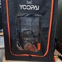 custodia stampante 3d