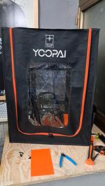 custodia stampante 3d