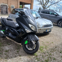 T max 500