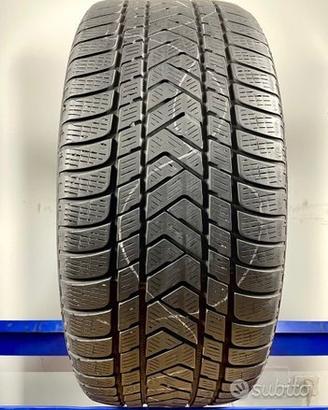 PNEUMATICI Pirelli 275/45 R21 110V M+S invernali
