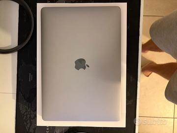Macbook pro m1