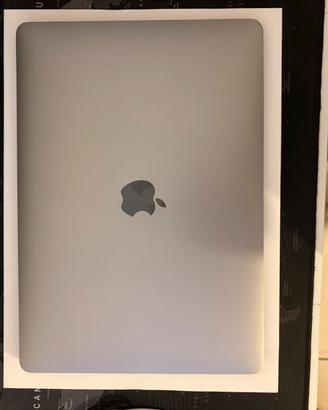 Macbook pro m1