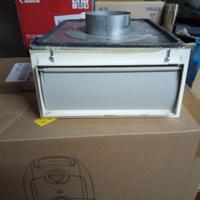 Aspiratore centrifugo da esterno