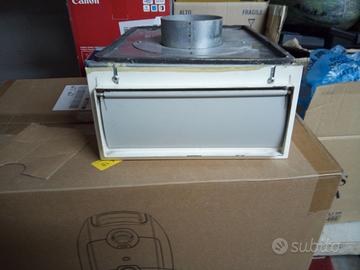 Aspiratore centrifugo da esterno