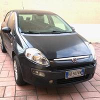 FIAT GRANDE PUNTO METANO 2010