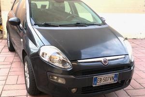 FIAT GRANDE PUNTO METANO 2010