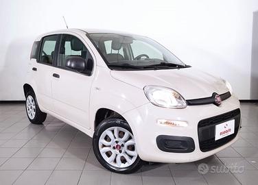 Fiat Panda Nat. Power Pop - MOTORE DA SOSTITUIRE