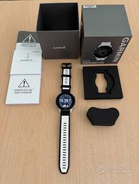 Garmin Forerunner 955