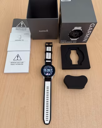Garmin Forerunner 955