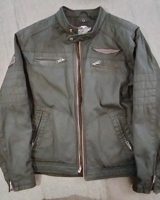 giubbotto Harley Davidson 