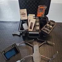 Drone DJI Mavic 2 Enterprise + accessori