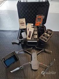 Drone DJI Mavic 2 Enterprise + accessori