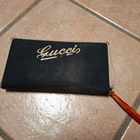 Gucci portafoglio