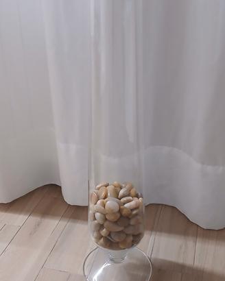 VASO IN VETRO
