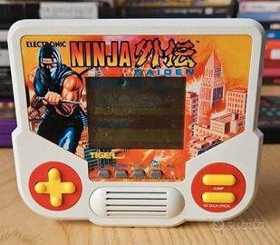 Gig Tiger ninja gaiden 