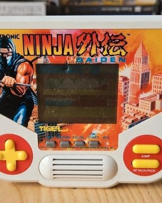 Gig Tiger ninja gaiden 