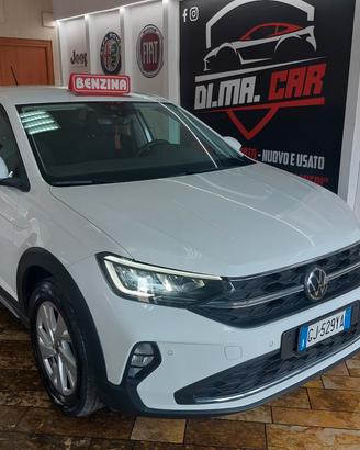 Volkswagen Taigo 1.0 TSI 110 CV 2022 59000 km