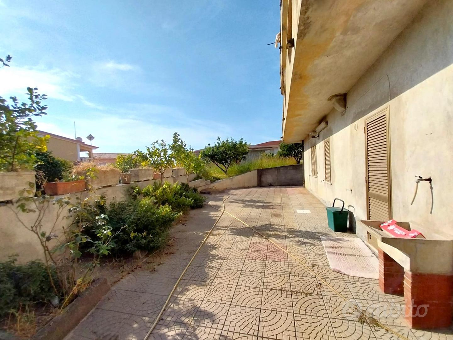 Apartment in Belvedere Marittimo, Marina di Belvedere - Vista 5