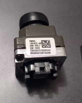 Telecamera per Auto Fw93-19h422-Ab  Land Rover