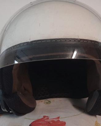 casco vespa