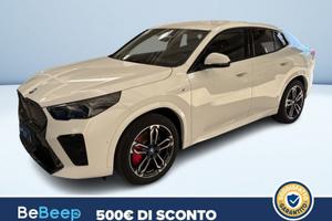 BMW X2 I EDRIVE 20 MSPORT PRO