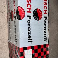 Cappotto termico 1000x50x15