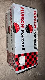 Cappotto termico 1000x50x15