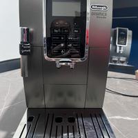 macchina da caffè automatica 