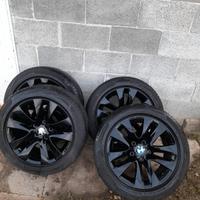 cerchi bmw R 17