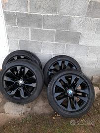 cerchi bmw R 17