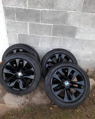 cerchi bmw R 17