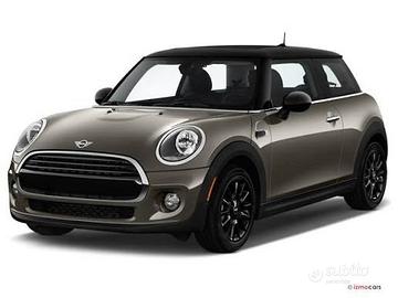 MUSO MUSATA KIT AIRBAG SOSPENSIONE MINI COOPER 201