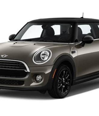 MUSO MUSATA KIT AIRBAG SOSPENSIONE MINI COOPER 201