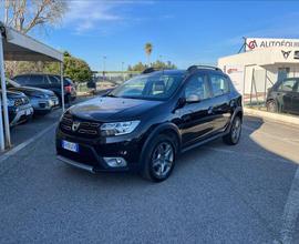 DACIA Sandero Stepway 1.5 dci s&s 90cv