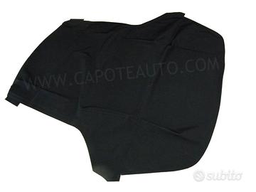 Capote cappotta Opel Astra F Sonnenland nero