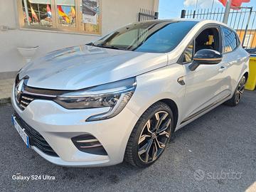 Renault Clio Blue dCi 100 CV 5 porte Evolution