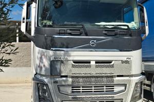 Volvo FH 500 Motrice