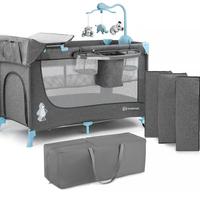 lettino Kinderkraft Joy