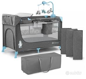 lettino Kinderkraft Joy