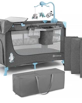 lettino Kinderkraft Joy