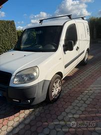 Fiat doblo’