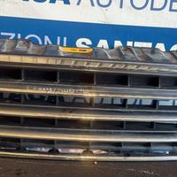 Griglia anteriore MINI COOPER D COUNTRYMAN anno 20